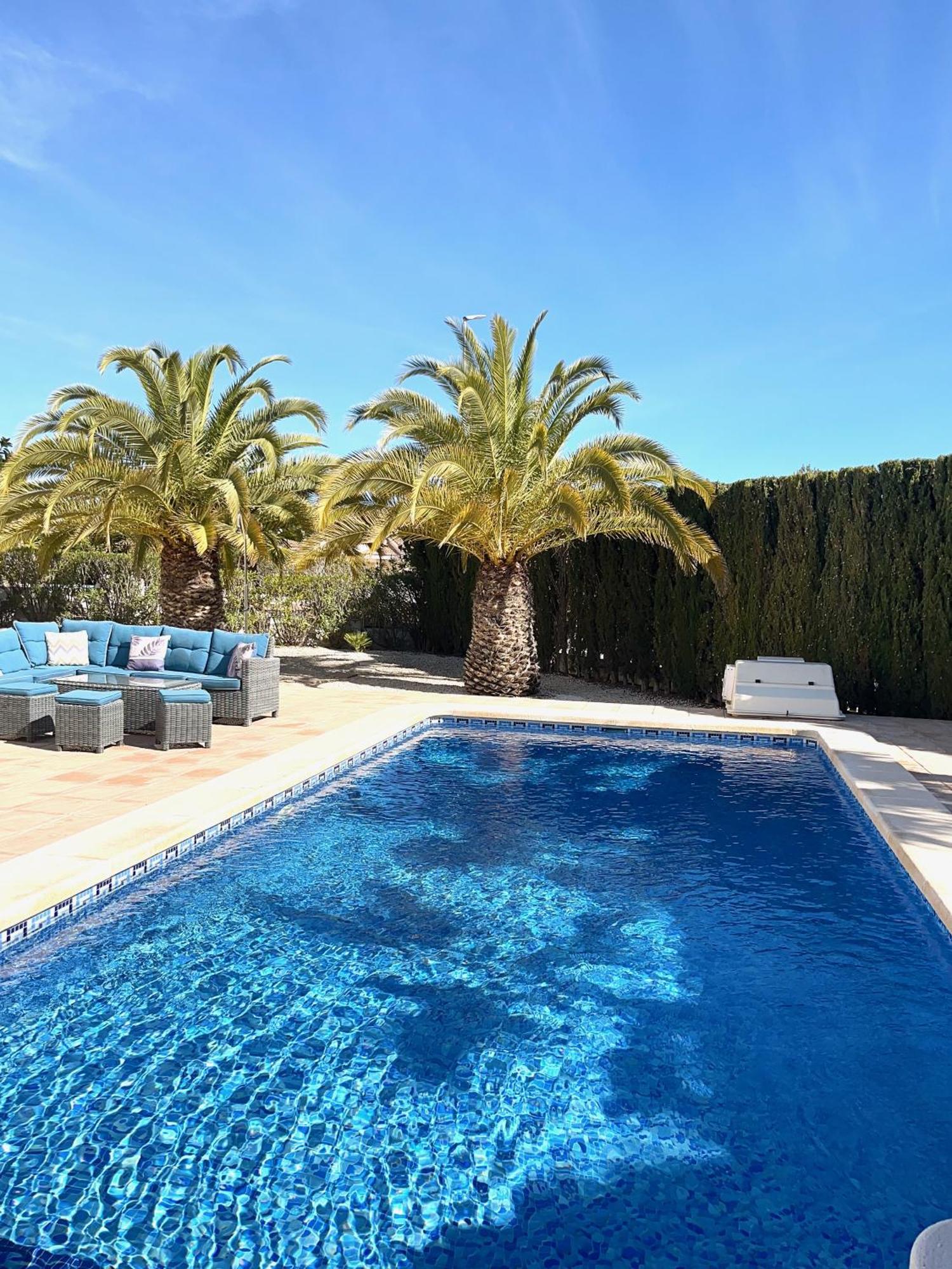 Casa Sara - Private Villa With Private Pool Ciudad Quesada Kültér fotó